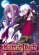 MinDeaD BlooD　DVD Special Edition