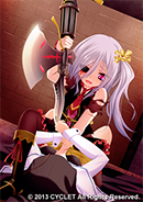 復讐の死霊魔術師