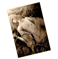 薔薇ノ木ニ薔薇ノ花咲ク 復刻版